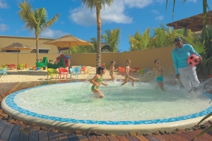 Trou aux Biches Beachcomber Golf Resort & Spa